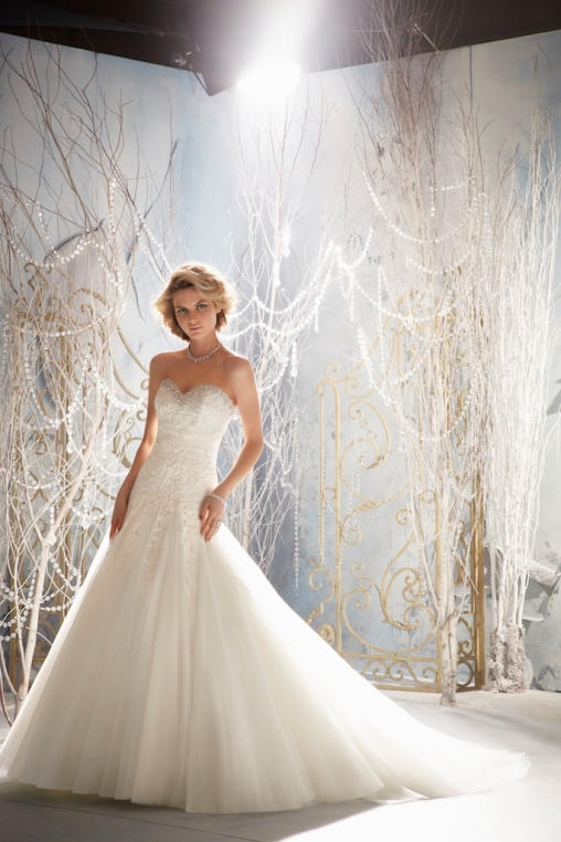 Wedding Dresses Cornwall 15